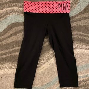 Victoria’s Secret crop pants
